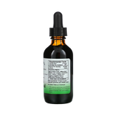 Christopher's Original Formulas, Lung & Bronchial Formula, Glycerine Extract, 2 Oz